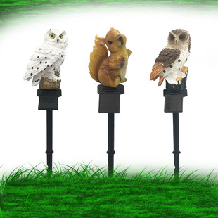 Аяллын цэцэрлэгт хүрээлэнгийн нарны эрчим хүчээр ажилладаг гэрэл, Төрсөн өдрийн бэлэг